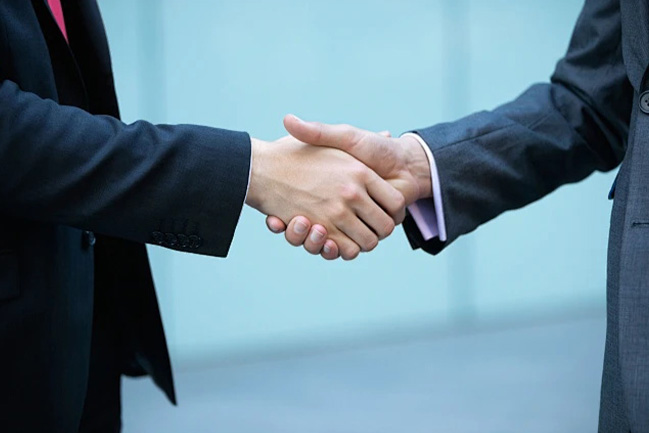 Global Channel Partnership Global Channel Partnership